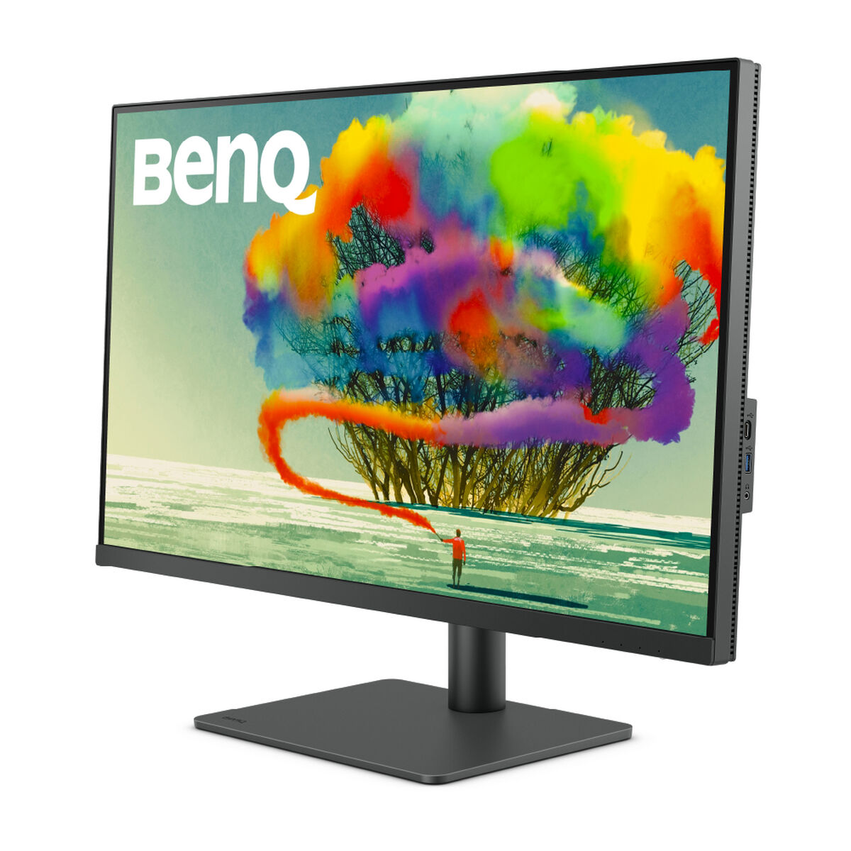 Monitor Gaming BenQ PD3205U 31,5" 4K Ultra HD